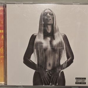 Kali Uchis - Sin Miedo (Del Amor Y Otros Demonios